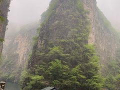 -山西壶关太行山大峡谷旅游景区