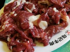 -乌记鲜活牛肉城(金砂东路店)