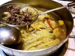-陈记顺和牛肉火锅馆(天河北路店)