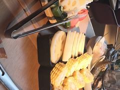 -生如夏花泰式火锅(西村黑金店)