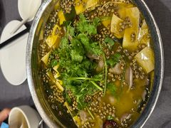 -金哥私房菜馆(张府园总店)