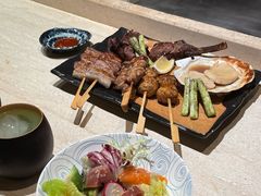 -滩万日本料理Nadaman(国贸大酒店)
