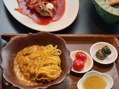 -奇芳阁·百年清真南京菜(夫子庙店)