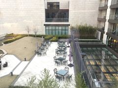 -南京圣和府邸豪华精选酒店