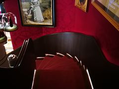 -Cafe Sacher(WIEN)