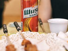 -新疆红柳花餐厅(新洲店)