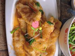 -老边饺子(彩虹城店)