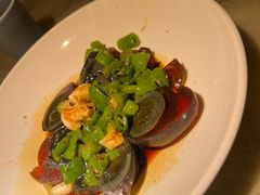 尖椒皮蛋-東大方(海宁海昌路店)