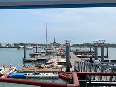 -日照世帆赛基地