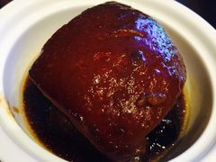 -宴秋杭州菜(锦艺城店)