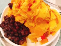 -松记糖水店(铜锣湾分店)