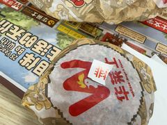 -华莱士·全鸡汉堡(吉祥街店)