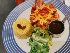 -纽约客美式餐厅(新奥购物中心店)