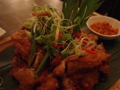 十号香鸡-SUSU·苏苏(四合院创始店)