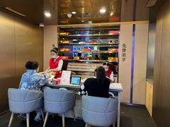 -海底捞火锅(石厦时代广场店)