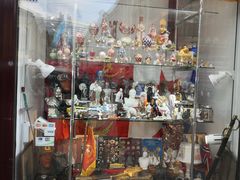 -老阿尔巴特大街