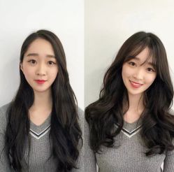 -TRIMS HAIR 修剪造型·烫染接发