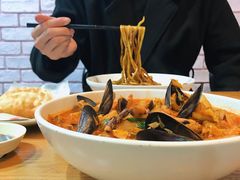 -香港饭店0410(弘大店)