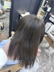 -藤野造型·专业烫染店
