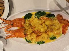 -大东海海鲜酒楼(渔人码头总店)