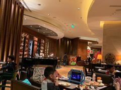 -The COOK·厨餐厅·自助餐(浦东嘉里大酒店)
