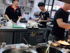 -恋萍小吃(时代店)