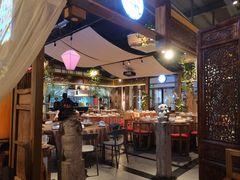 -水煮三国·川鲁江湖菜(香山店)