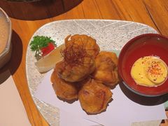-藤原布二·八佰善会席料理(奥体店)