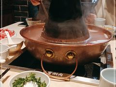 -三宝涮肉(体育学院店)