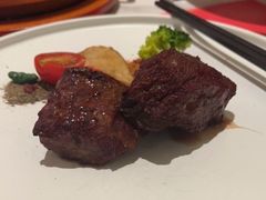 -赤火牛排(金狮广场店)