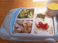 -味太助·银饭食堂(中华城店)