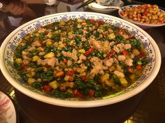 -杨记隆府(南坪店)