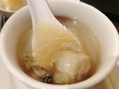 -白天鹅宾馆·流浮阁咖啡厅