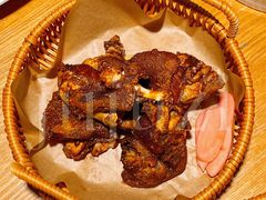 -十二点·辣椒炒肉(南山店)