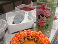 -海底捞火锅(壹悦城店)