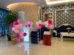 -法国香迪美容养生会所