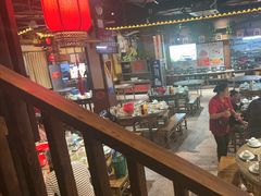-灶东家民间菜(回兴店)