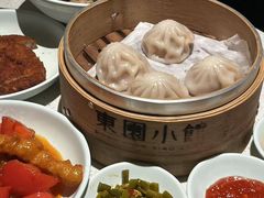 -东园小馆·早茶·淮扬小炒(江都路店)