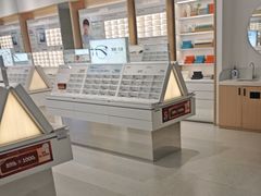 -OYEA欧野眼镜(武商MALL·众圆店)