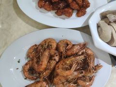 -舟山海鲜馆(游府西街店)