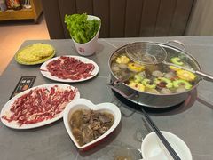 -官塘陈记鱼生·潮汕砂锅粥·牛肉火锅(潮枫路总店)