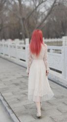 -逸丝风尚yesfashion造型