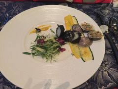 -郑州希尔顿酒店·阿米奇意大利餐厅