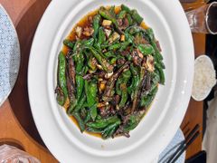 -杨厨的田园饭店(长城路店)