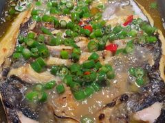-半天妖烤鱼(大兴大悦春风里店)