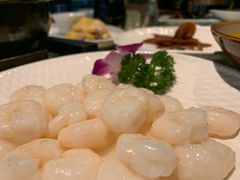 -上海古井假日酒店 · 徽昇楼中餐厅
