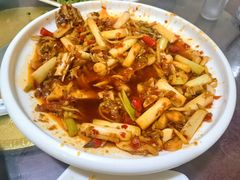 -明婷饭店(外曹家巷店)