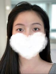 -十三美学·半永久纹眉纹唇·野生眉