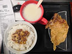 -永和大王(龙德广场店)