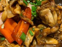 -鸿运楼·舌尖上的徽菜